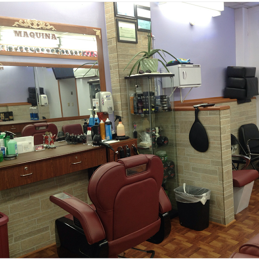 Barber Shop «Mr MAQUINA BARBER SHOP», reviews and photos, 258 Hope St, Stamford, CT 06906, USA
