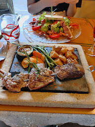 Photo n°38 de Restaurant 