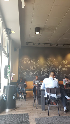 Coffee Shop «Starbucks», reviews and photos, 551 NJ-35, Shrewsbury, NJ 07702, USA