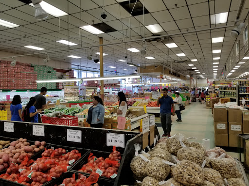 Asian Grocery Store «Cho Saigon New Market», reviews and photos, 2206 S Collins St, Arlington, TX 76010, USA