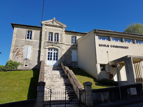 École Primaire Condorcet à Auch