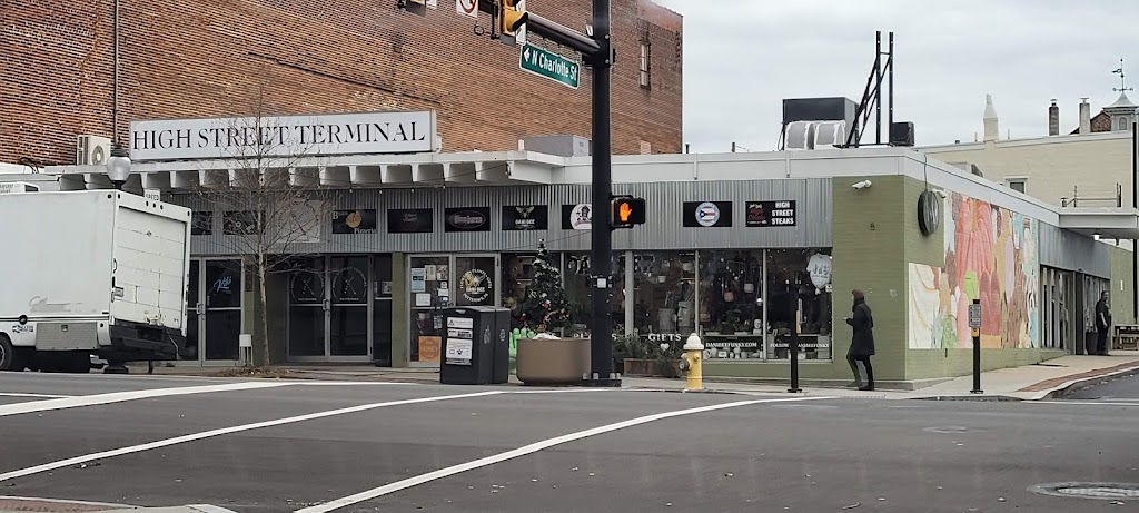 High Street Steaks 19464