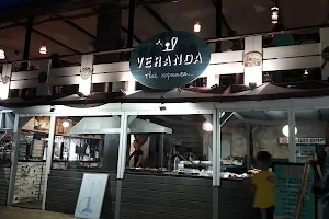 VERANDA image