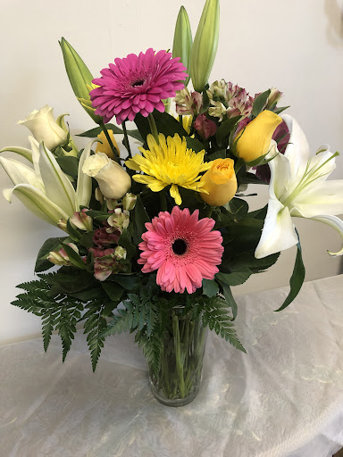 Florist «Basket of Flowers», reviews and photos, 4211 Lebanon Pike, Hermitage, TN 37076, USA