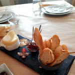 Photo n°1 de l'avis de Jéssica.o fait le 17/10/2021 à 13:06 sur le  Restaurante Júlia Duarte à Murtede