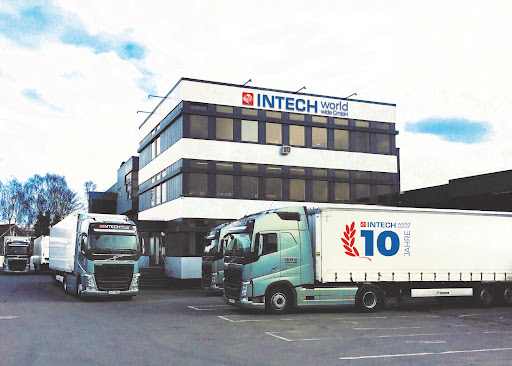 Intech Worldwide GmbH