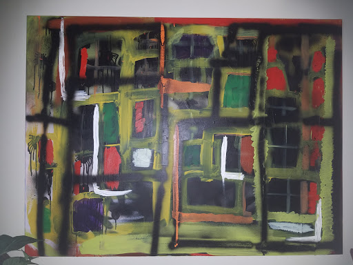 Art Gallery «A/NT: A Non-Traditional Gallery», reviews and photos, 305 Harrison St, Seattle, WA 98109, USA