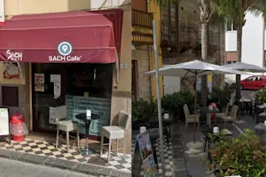 SACH Cafe' image