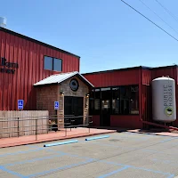 Round Barn Brewery & Public House in Baroda, Michigan - 4.40 star rating