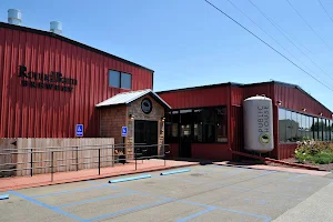 Round Barn Brewery & Public House image