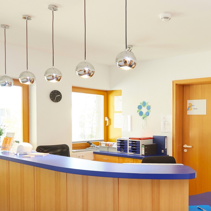 Christian Scheer Facharzt für Innere Medizin