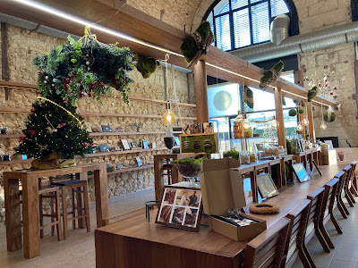 L'Espérantine de Marseille à Marseille
