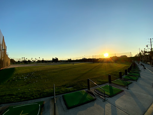 Public Golf Course «Westchester Golf Course», reviews and photos, 6900 W Manchester Ave, Los Angeles, CA 90045, USA