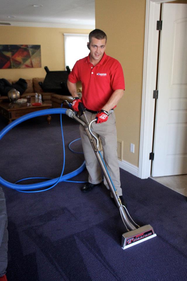 Momentum Carpet & Floor Care, LLC.