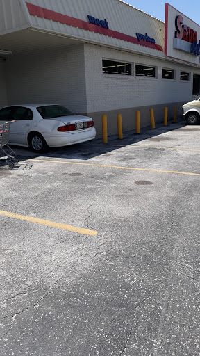 Grocery Store «Save-A-Lot», reviews and photos, 1036 E Duval St, Lake City, FL 32055, USA