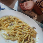 Photo n°4 de l'avis de Natalia.a fait le 27/07/2023 à 20:02 sur le  Bar Roma Pizzeria-trattoria à Castelsardo