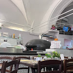 Photo n°3 de l'avis de Tiziana.e fait le 05/10/2023 à 19:10 sur le  Pizzeria O'Vesuvio Firenze à Florence