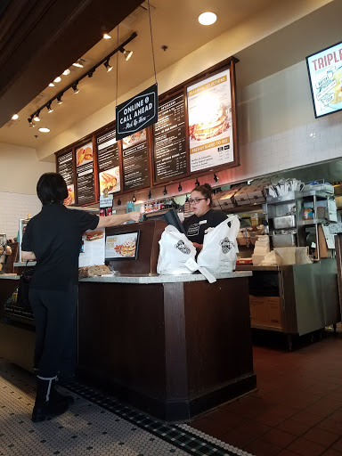 Cafe «Corner Bakery Cafe - Hastings Ranch», reviews and photos, 3807 E Foothill Blvd, Pasadena, CA 91107, USA