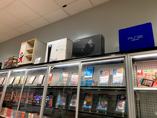 Video Game Store «Stateline Video Games», reviews and photos, 638 Springfield St, Feeding Hills, MA 01030, USA