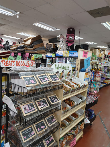 Pet Store «Pet Wize», reviews and photos, 11401 N 56th St, Tampa, FL 33617, USA