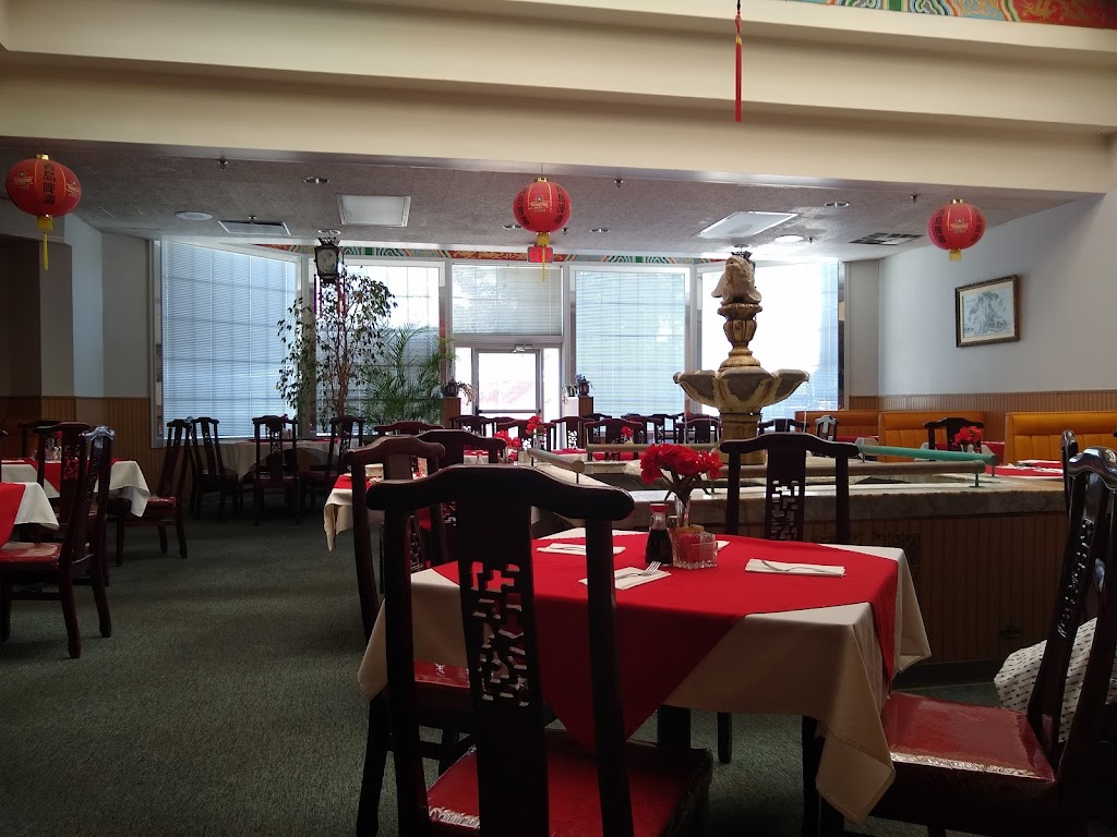Formosa's II Chinese Restaurant 30907