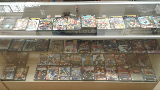Video Game Store «Game N Dvd Exchange», reviews and photos, 5122 State Rd, Drexel Hill, PA 19026, USA