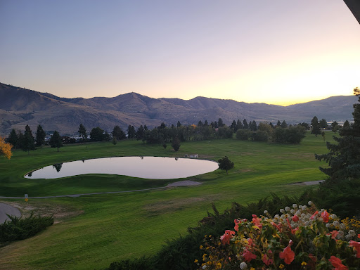 Lone Tree Golf & Event Center