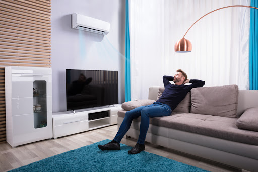 Service Champions Heating & Air Conditioning image