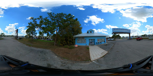 Gun Shop «Boom Booms Guns & Ammo», reviews and photos, 330 US-27 #1, Sebring, FL 33870, USA