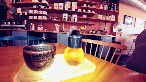 Coffee Shop «Joe Sippers Cafe», reviews and photos, 114 S 4th St, Effingham, IL 62401, USA