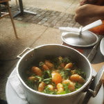 Photo n°1 de l'avis de Andrada.o fait le 14/09/2022 à 16:59 sur le  Tacho do Pescador à Lisbon