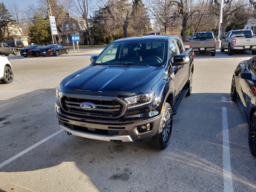 Ford Dealer «John Kennedy Ford - Phoenixville», reviews and photos, 730 Valley Forge Rd, Phoenixville, PA 19460, USA