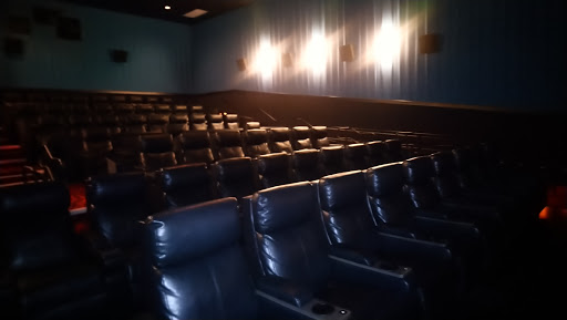 Movie Theater «Cinemark Bluffton», reviews and photos, 106 Buckwalter Pkwy, Bluffton, SC 29910, USA