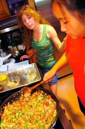 Culinary School «For The Love Of Food», reviews and photos, 1002 Reisterstown Rd, Pikesville, MD 21208, USA