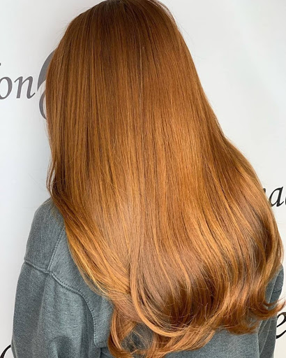 Hair Salon «Steven Jenae The Salon», reviews and photos, 31 Church St, Little Silver, NJ 07739, USA