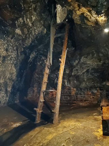 Museum «D.G. Yuengling & Son, Inc. - Brewery, Museum and Gift Shop», reviews and photos, 501 Mahantongo St, Pottsville, PA 17901, USA