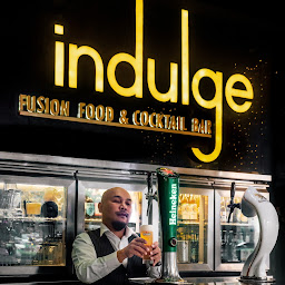 Indulge Restaurant & Cocktail Bar
