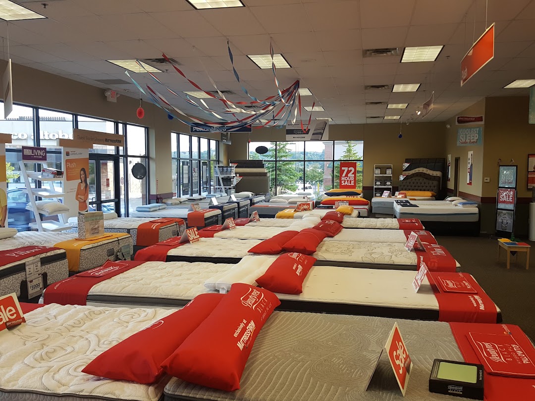 Mattress Firm Burnsville