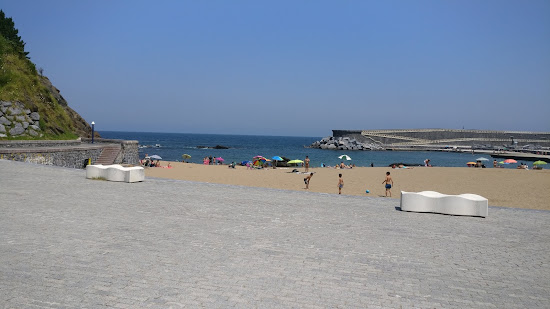 Siete Playas