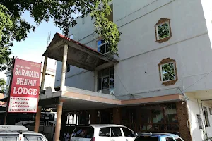 Hotel Sree Saravana Bhavan image