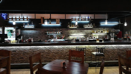 LG RESTAURANT BAR