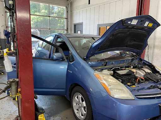 Auto Repair Shop «First Landing Auto Care at Thoroughgood», reviews and photos, 2114 Thoroughgood Rd, Virginia Beach, VA 23455, USA