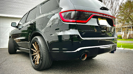 Auto Repair Shop «Bradleys Auto Service», reviews and photos, 335 Shrewsbury Ave, Red Bank, NJ 07701, USA