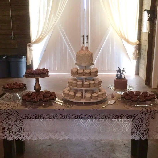 Wedding Bakery «The Best Little Cake House», reviews and photos, 223 W Hibiscus Blvd, Melbourne, FL 32901, USA
