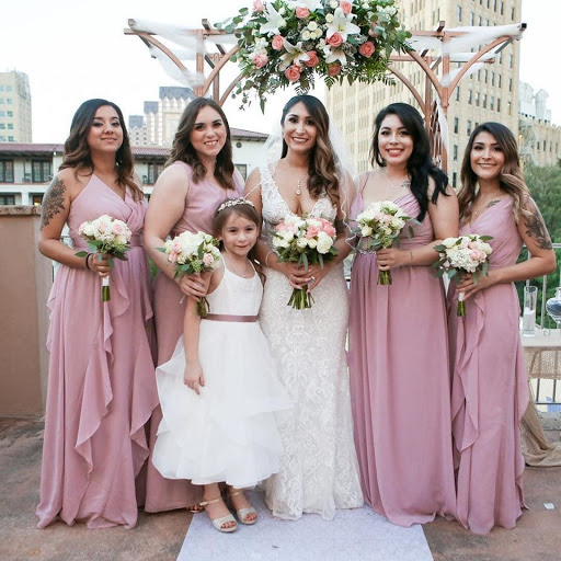 Florist «The Floral Basket», reviews and photos, 1635 Babcock Rd, San Antonio, TX 78229, USA