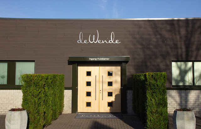 Christine Veldhoen Uitvaartzorg B.V.