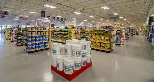 Hardware Store «National Lumber and Hardware», reviews and photos, 850 Ives Dairy Rd, Miami, FL 33179, USA