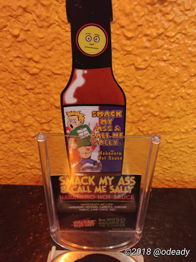 Tex-Mex Restaurant «Tijuana Flats», reviews and photos, 2560 E Hwy 50 #101, Clermont, FL 34711, USA