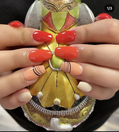 Queen G Nails&Beauty