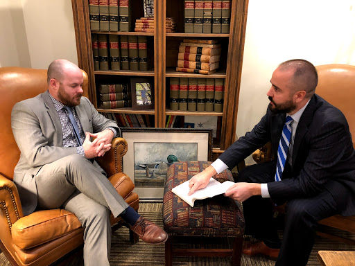 Law Firm «Hepworth & Associates», reviews and photos